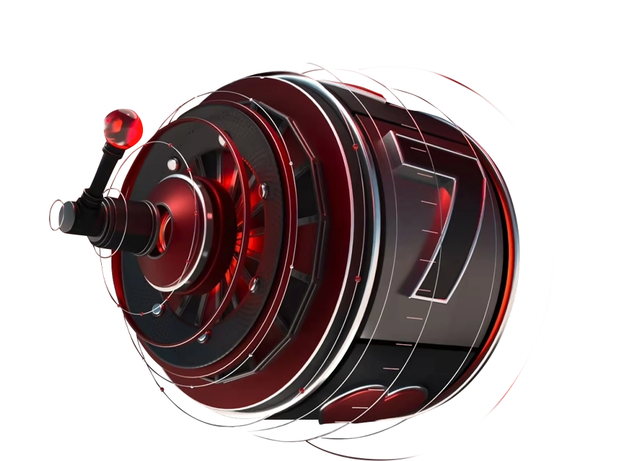 Revolution Casino